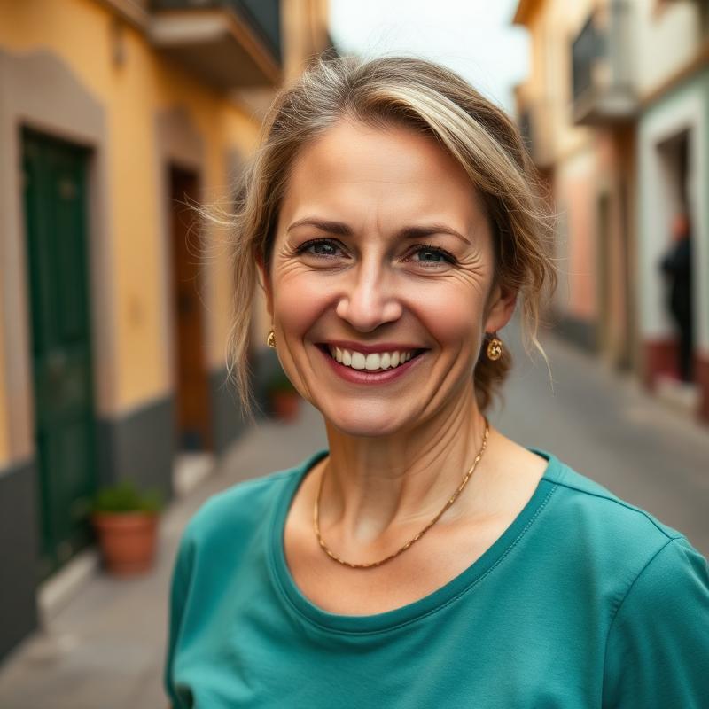 Testimonio de Nuria Campos